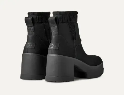 Ukhjggg Women's Moxy Chelsea