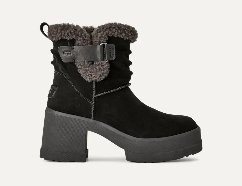 Ukhjggg Women's Moxy Pull On
