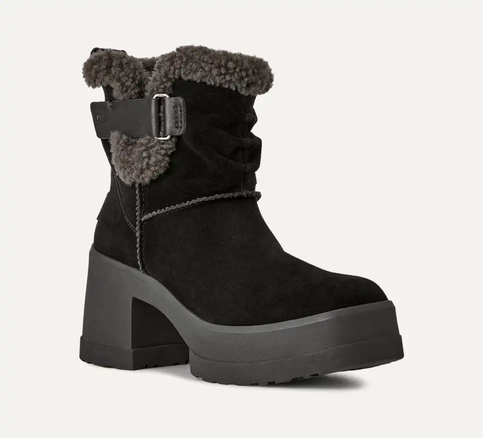 Ukhjggg Women's Moxy Pull On