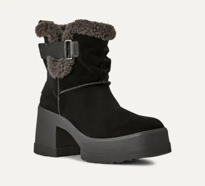 Ukhjggg Women's Moxy Pull On