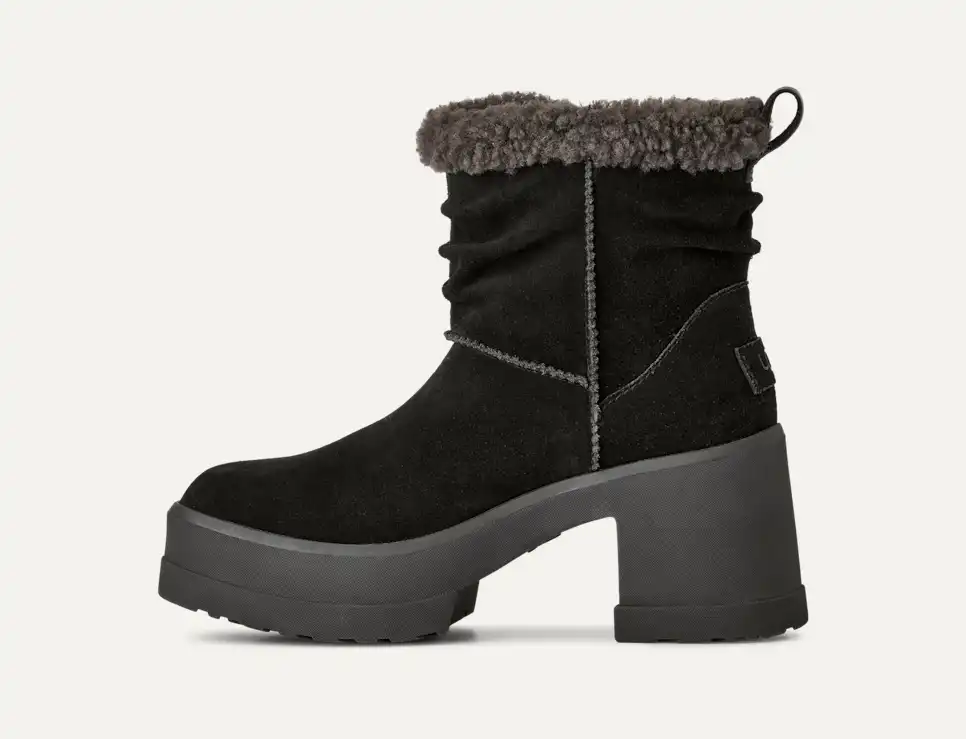 Ukhjggg Women's Moxy Pull On