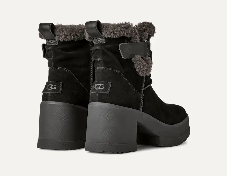 Ukhjggg Women's Moxy Pull On