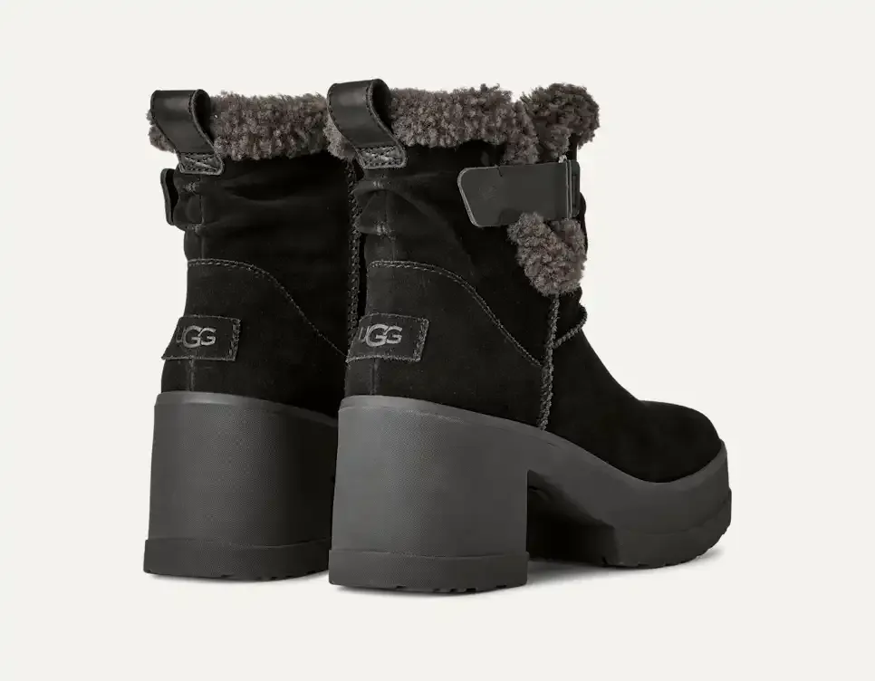 Ukhjggg Women's Moxy Pull On