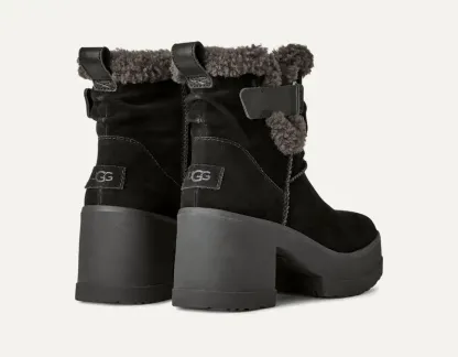Ukhjggg Women's Moxy Pull On