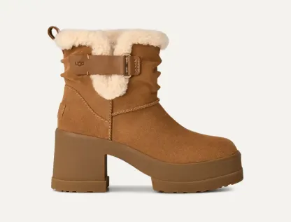 Ukhjggg Women's Moxy Pull On