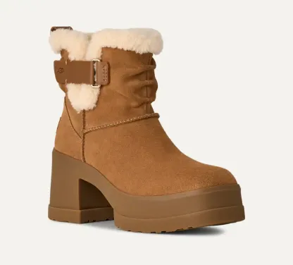 Ukhjggg Women's Moxy Pull On