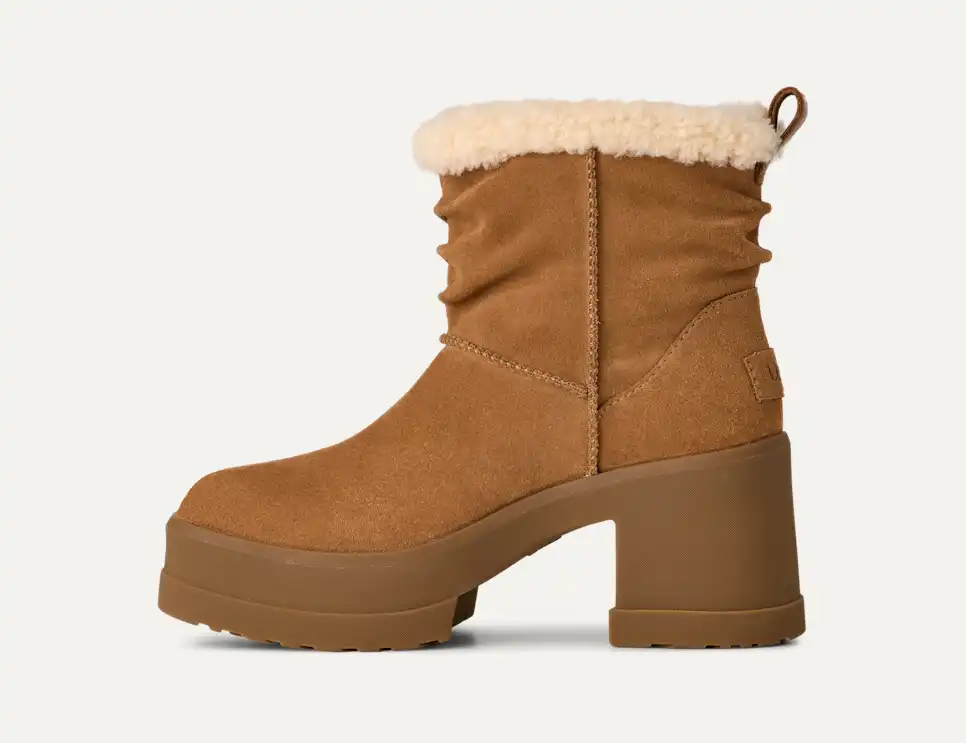 Ukhjggg Women's Moxy Pull On