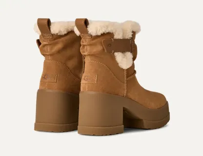 Ukhjggg Women's Moxy Pull On