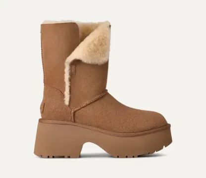 Ukhjggg Women's Esmee Boot