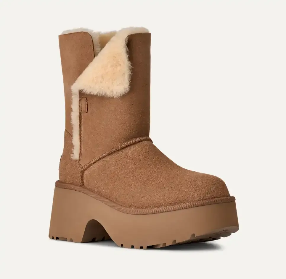 Ukhjggg Women's Esmee Boot