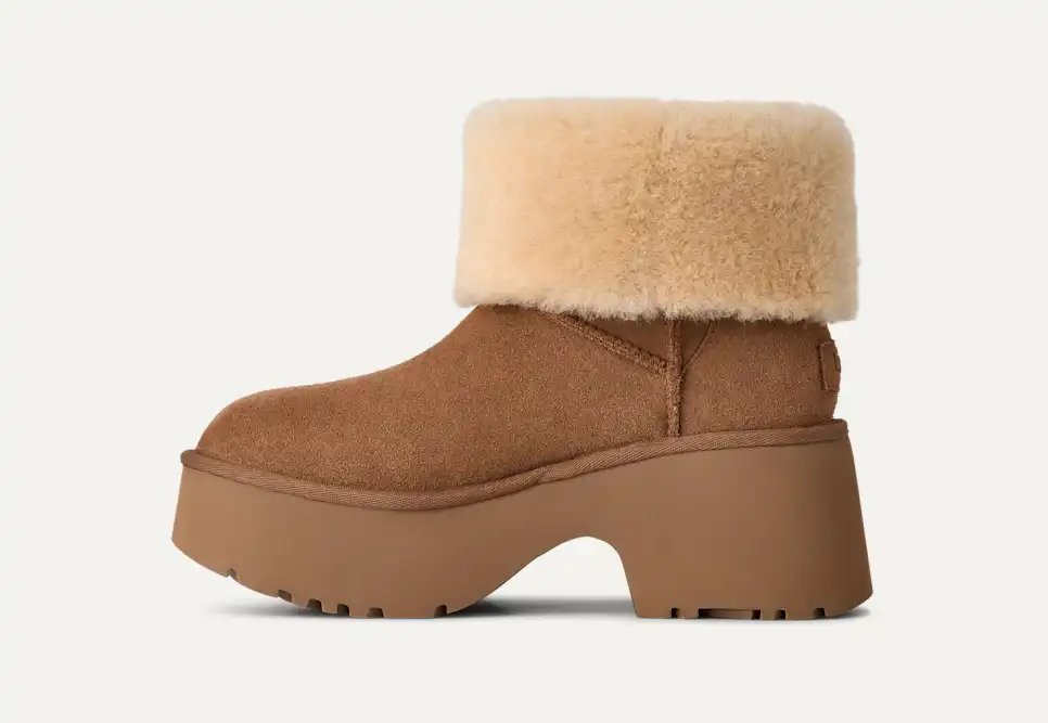 Ukhjggg Women's Esmee Boot