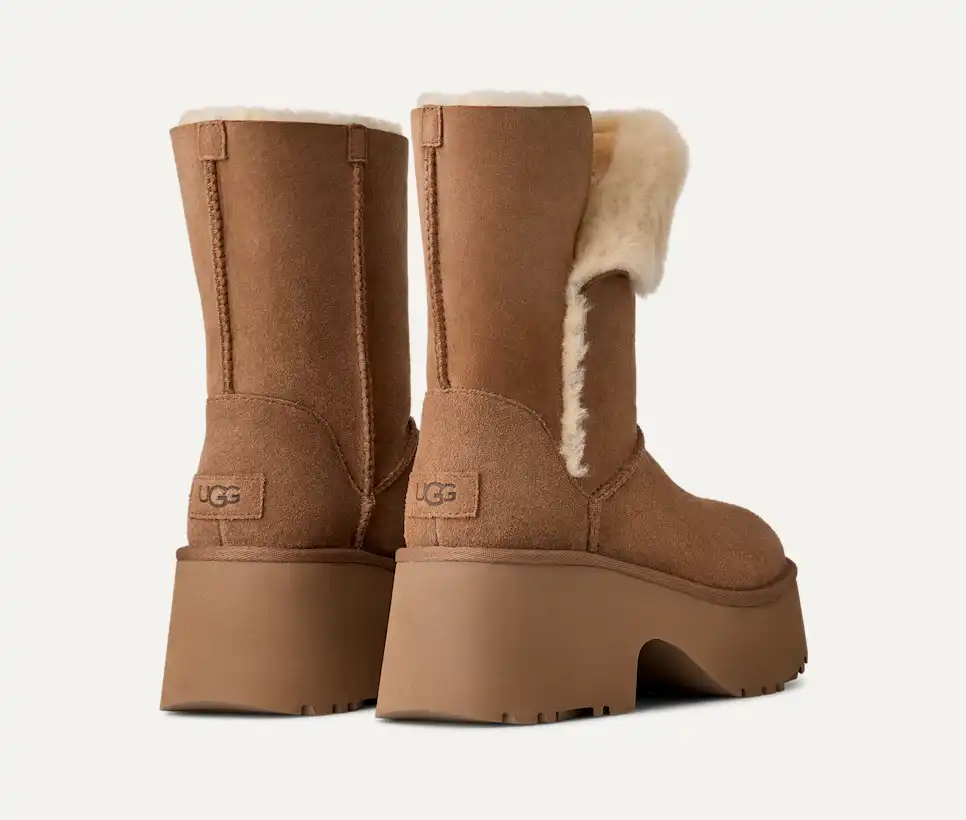 Ukhjggg Women's Esmee Boot