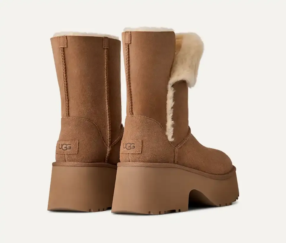 Ukhjggg Women's Esmee Boot