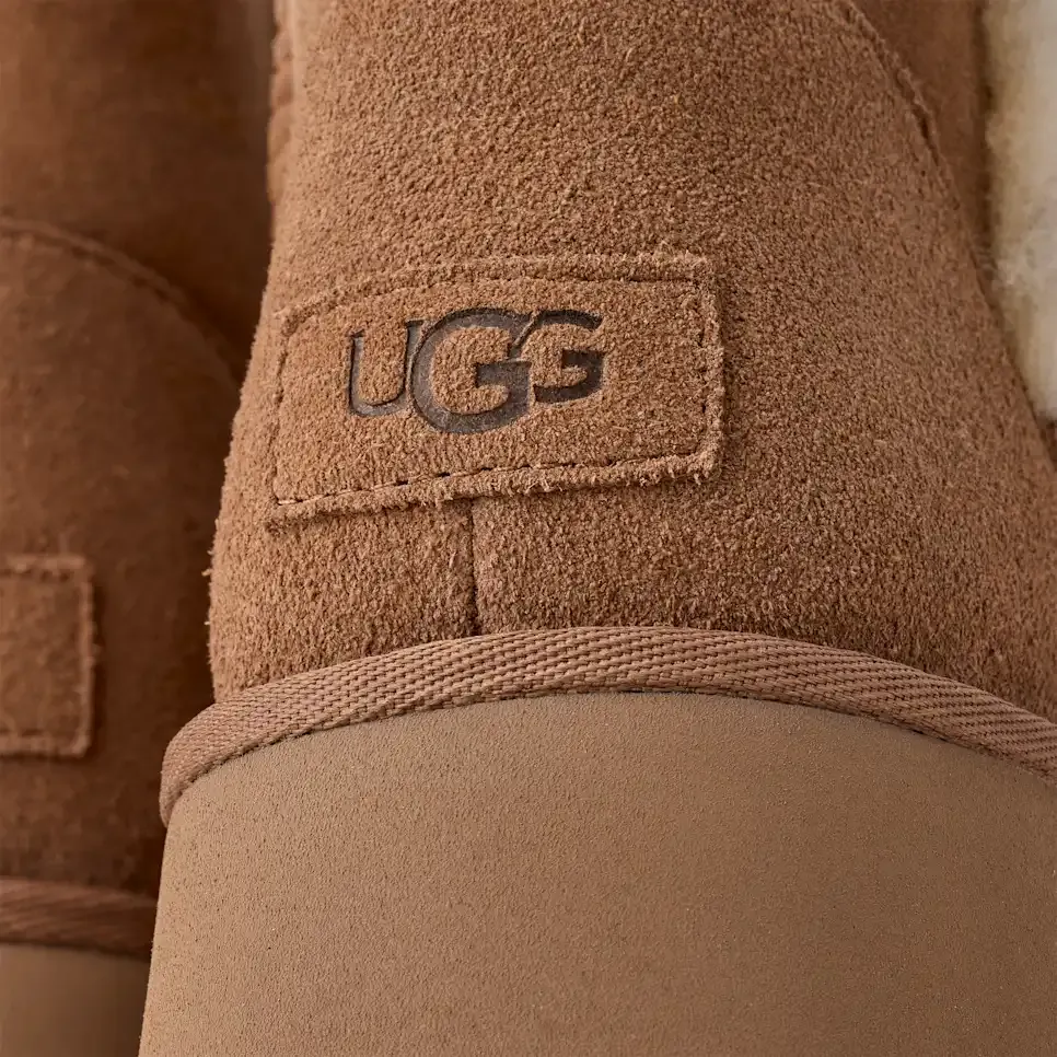 Ukhjggg Women's Esmee Boot