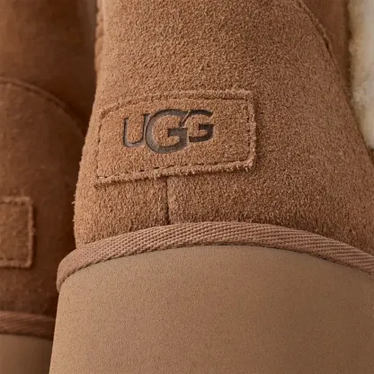 Ukhjggg Women's Esmee Boot