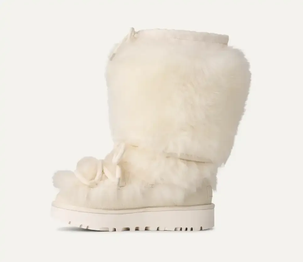 Ukhjggg Women's Classic Tall Chalet