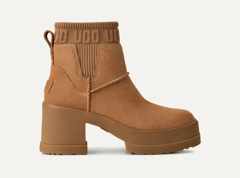Ukhjggg Women's Moxy Chelsea
