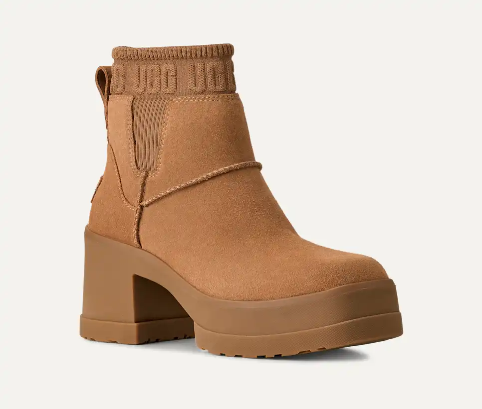 Ukhjggg Women's Moxy Chelsea