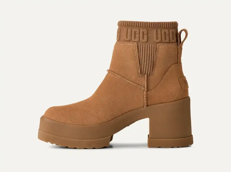 Ukhjggg Women's Moxy Chelsea