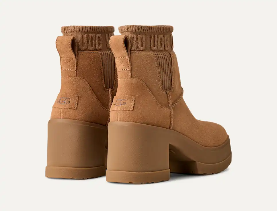 Ukhjggg Women's Moxy Chelsea