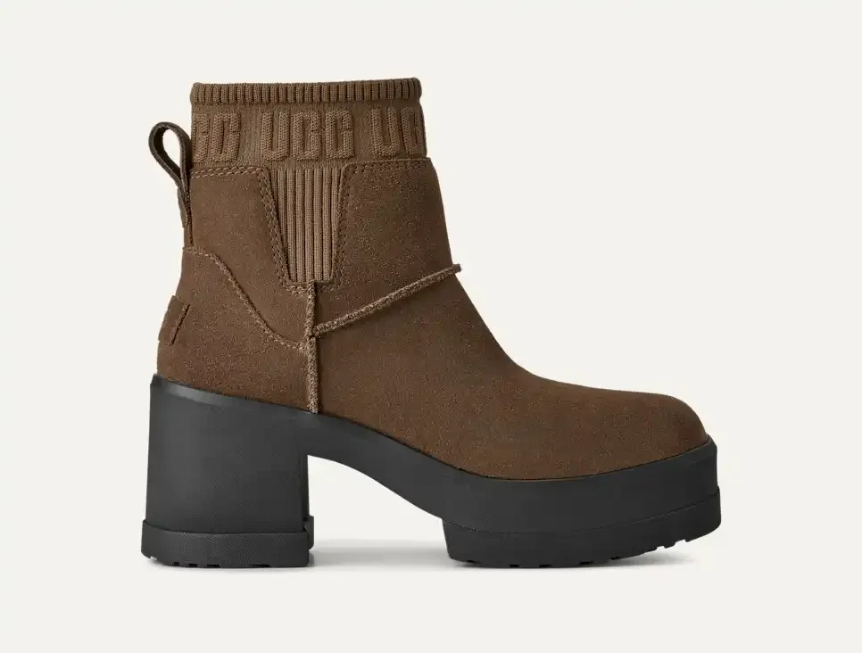 Ukhjggg Women's Moxy Chelsea