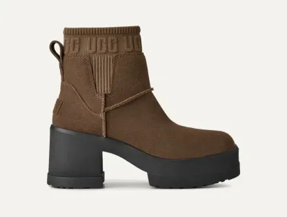 Ukhjggg Women's Moxy Chelsea
