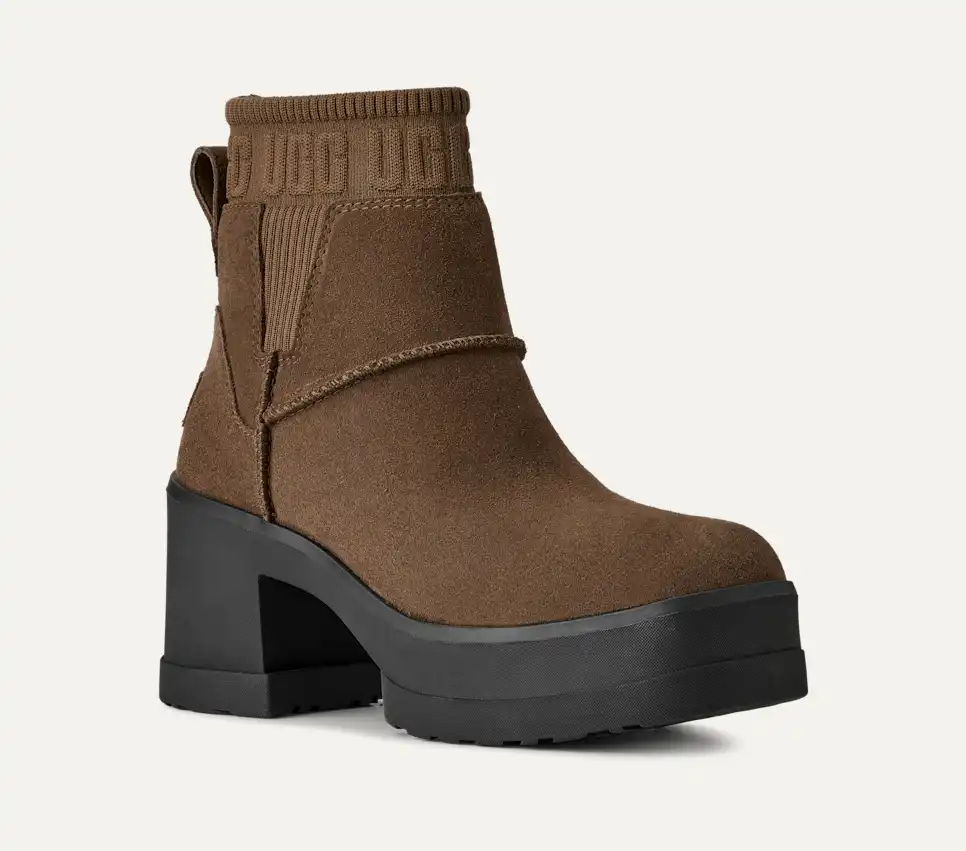 Ukhjggg Women's Moxy Chelsea