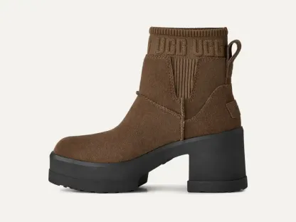 Ukhjggg Women's Moxy Chelsea