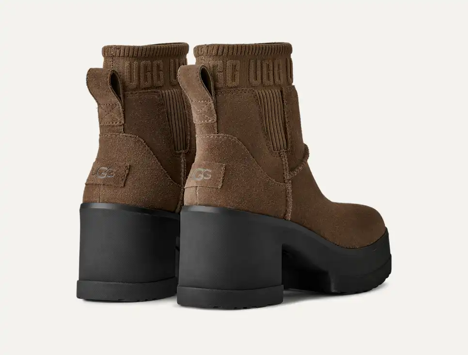 Ukhjggg Women's Moxy Chelsea