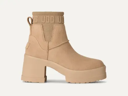 Ukhjggg Women's Moxy Chelsea