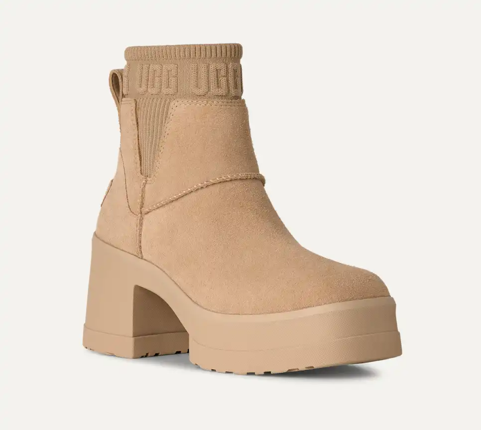 Ukhjggg Women's Moxy Chelsea