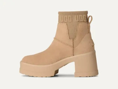 Ukhjggg Women's Moxy Chelsea