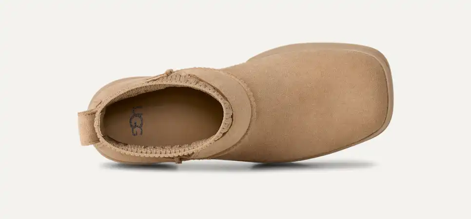 Ukhjggg Women's Moxy Chelsea