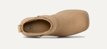 Ukhjggg Women's Moxy Chelsea