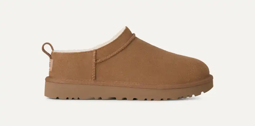 Ukhjggg Women's Classic Micro