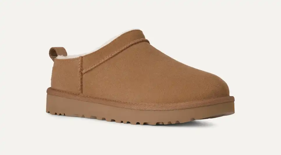 Ukhjggg Women's Classic Micro