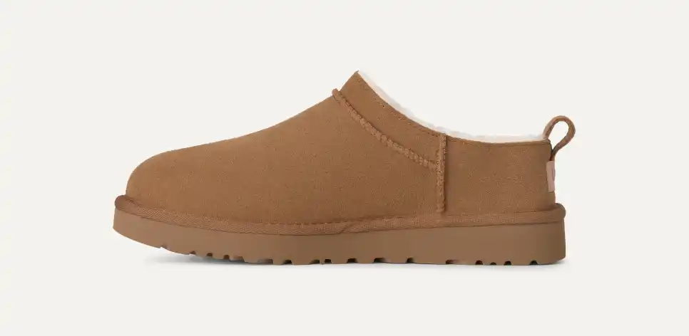 Ukhjggg Women's Classic Micro