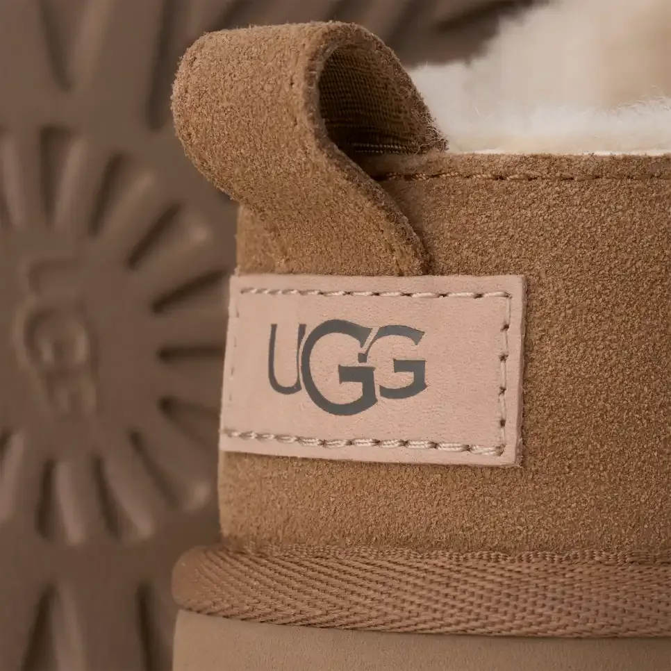 Ukhjggg Women's Classic Micro