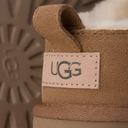 Ukhjggg Women's Classic Micro