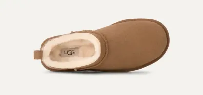 Ukhjggg Women's Classic Micro