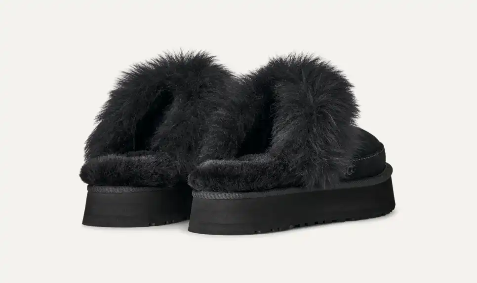 Ukhjggg Women's Disquette Chalet