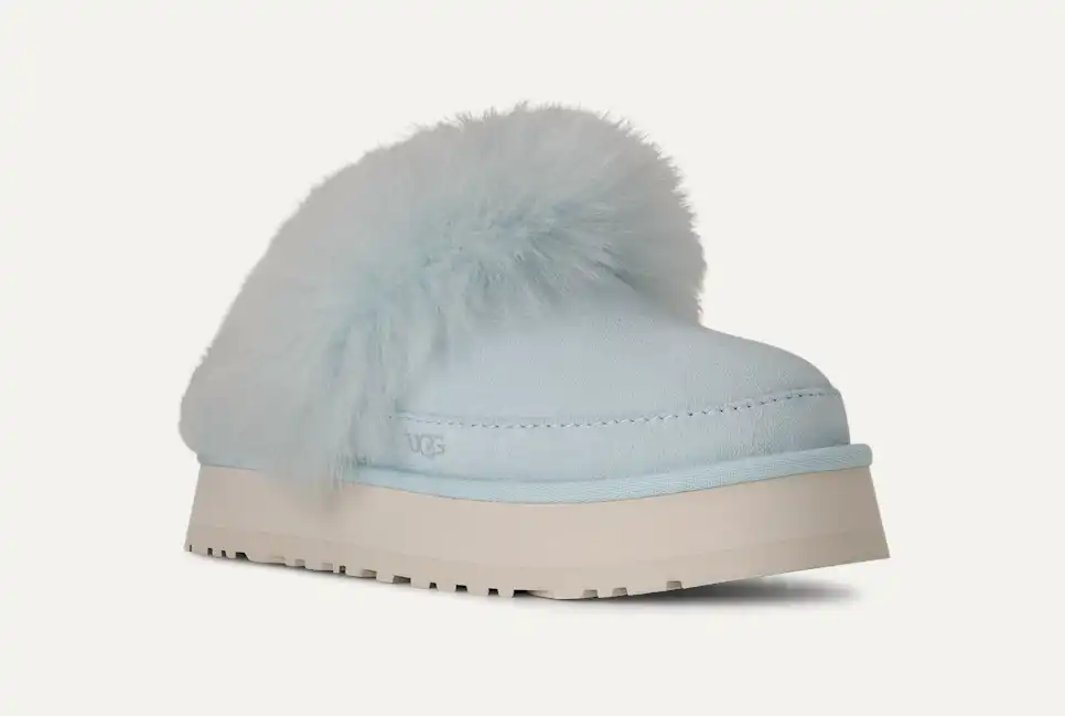 Ukhjggg Women's Disquette Chalet