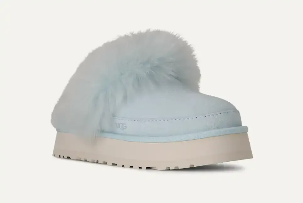 Ukhjggg Women's Disquette Chalet