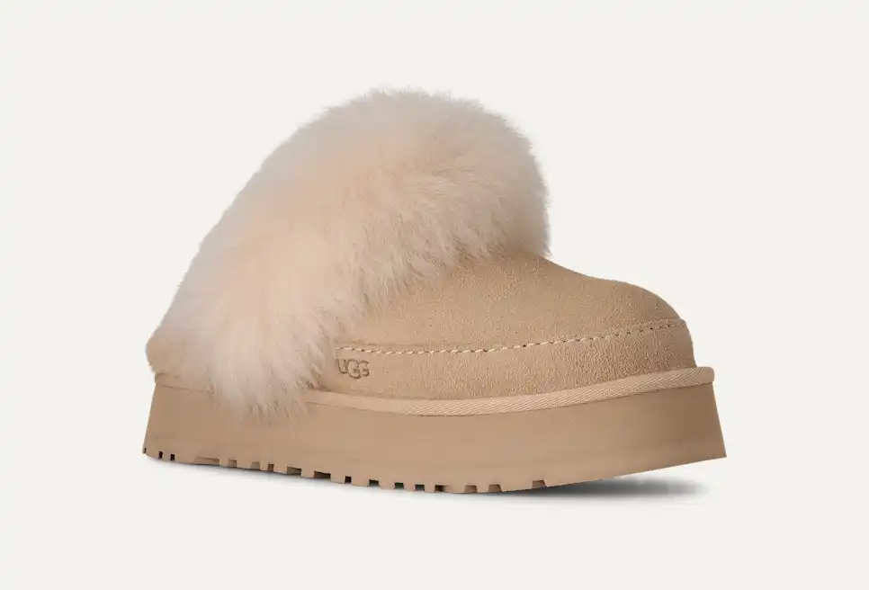 Ukhjggg Women's Disquette Chalet