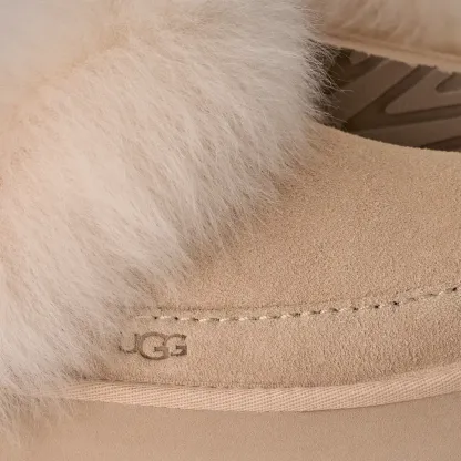 Ukhjggg Women's Disquette Chalet