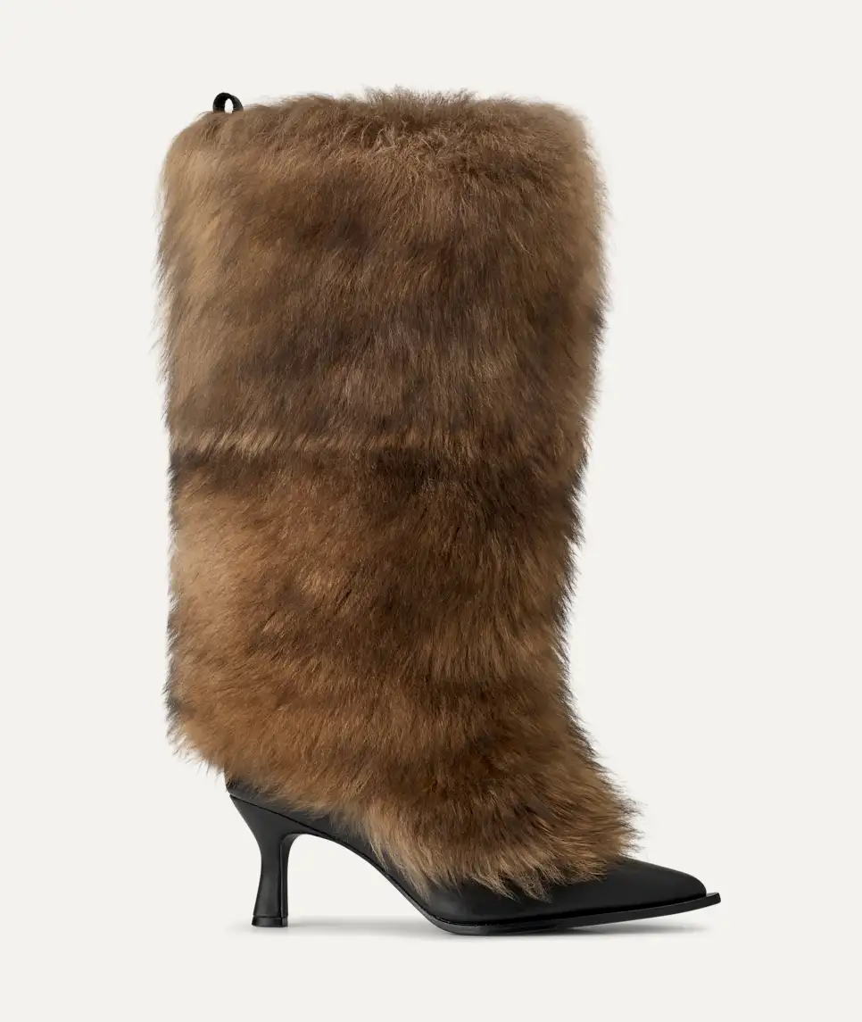 Ukhjggg Women's Ambush Heel