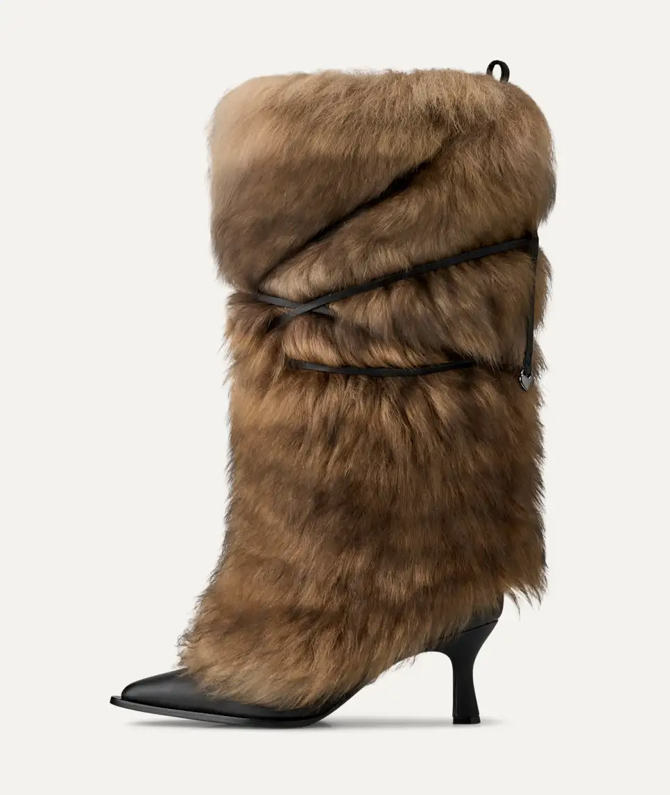 Ukhjggg Women's Ambush Heel