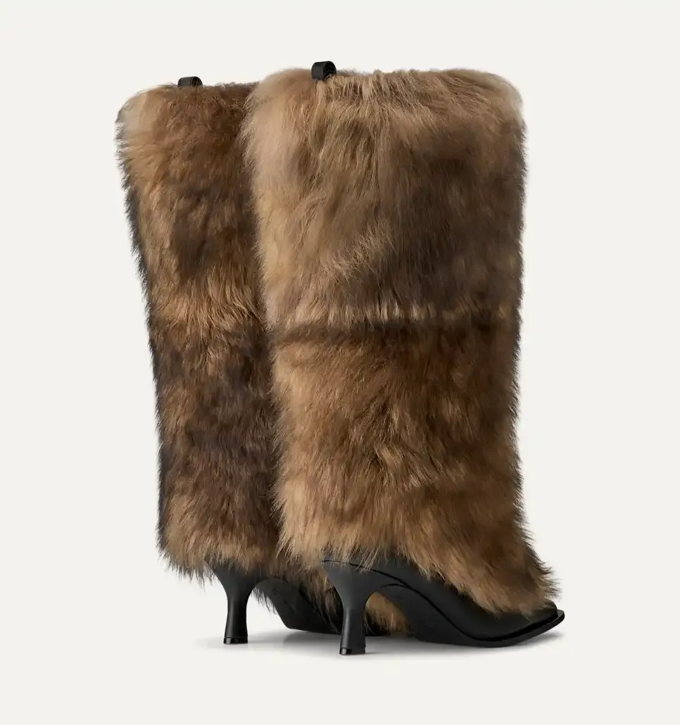 Ukhjggg Women's Ambush Heel