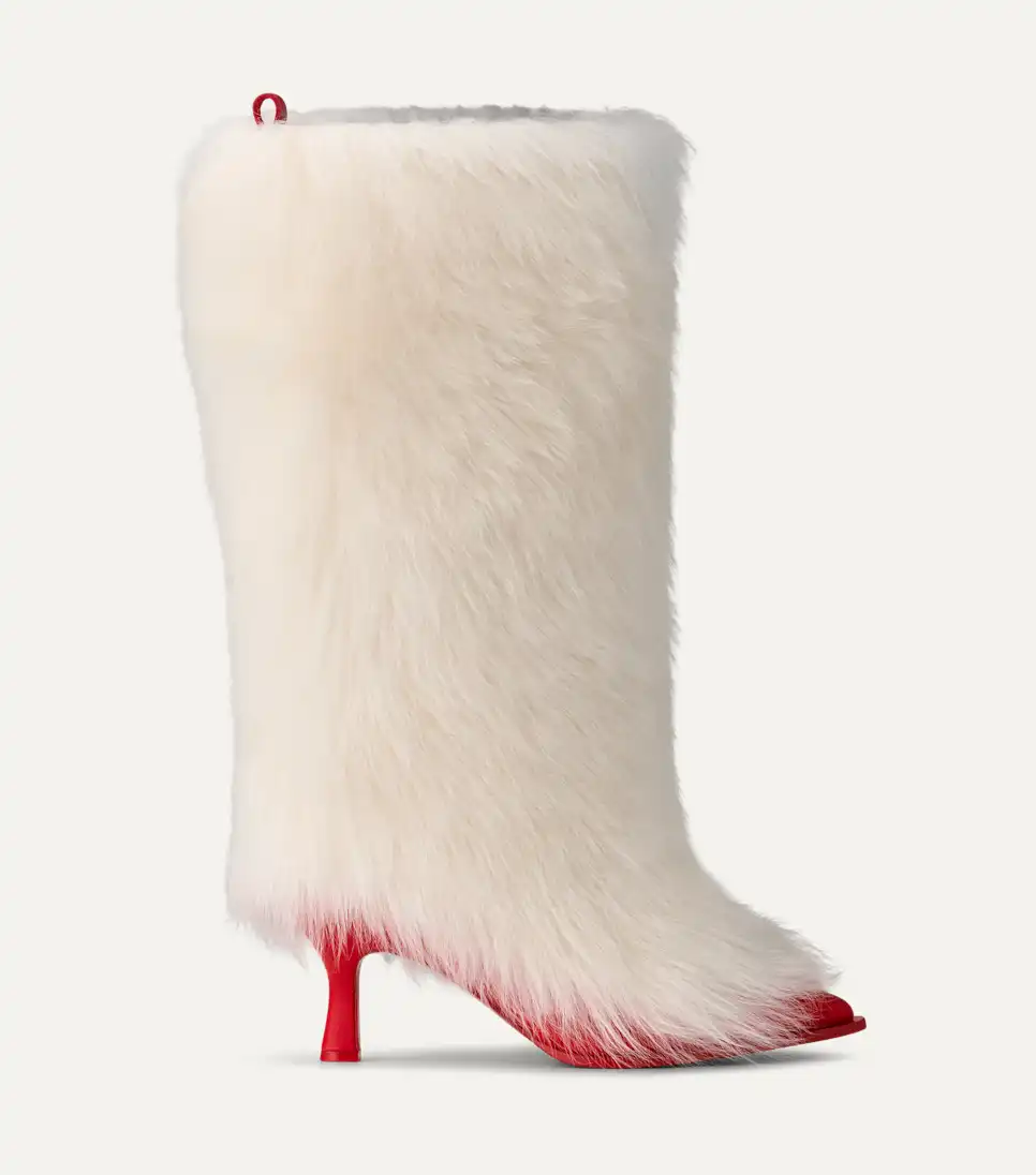 Ukhjggg Women's Ambush Heel