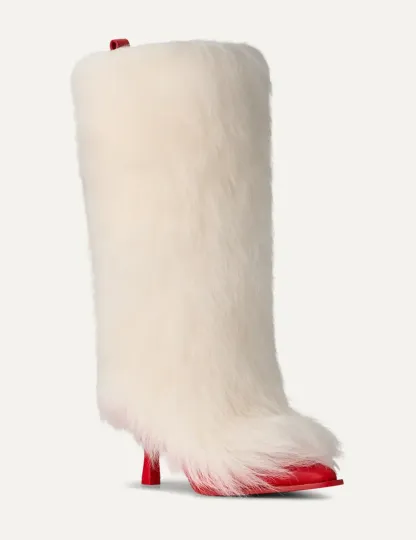 Ukhjggg Women's Ambush Heel